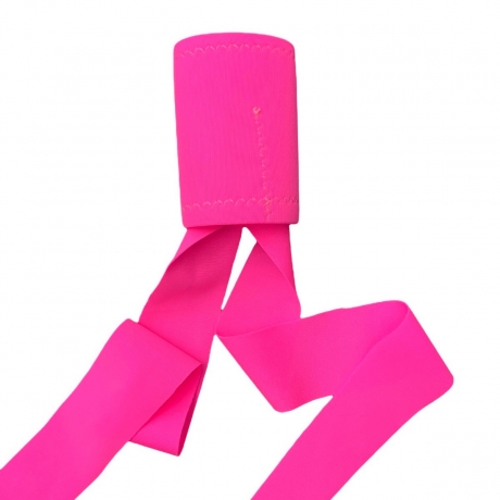 Usztywniacz na kucyk ROSA SCHOCKING